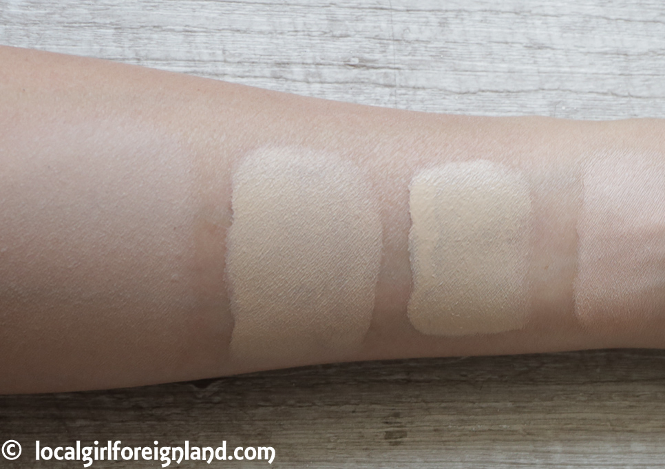 Gym forfatter Ed Bourjois Healthy Mix Serum gel foundation review – Local Girl Foreign Land