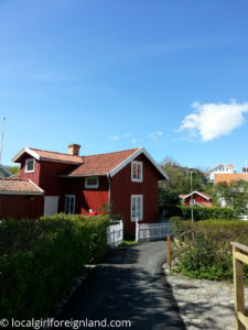 KÖPSTADSÖ, Sverige