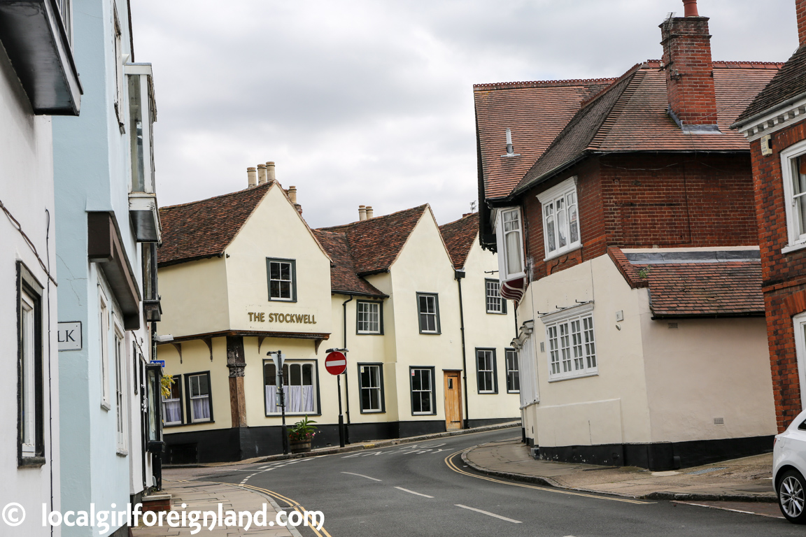 Colchester, Britain's oldest town-0257