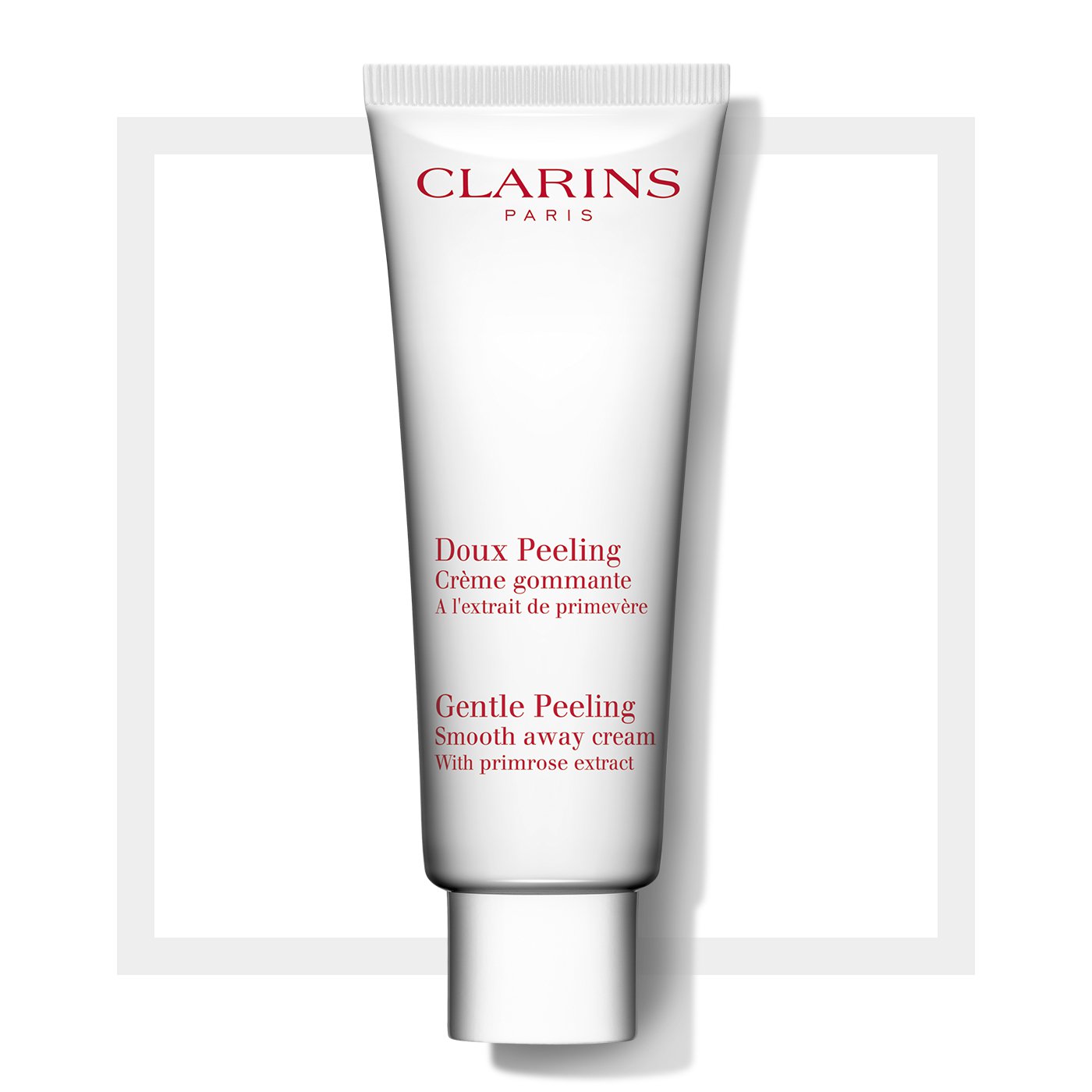 Clarins Gentle Peeling