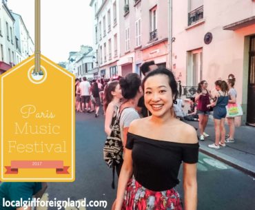 Music Festival 2017 Paris