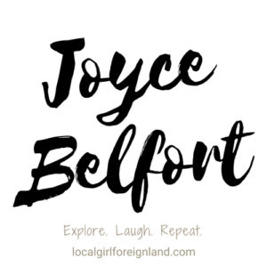 Joyce Belfort signature