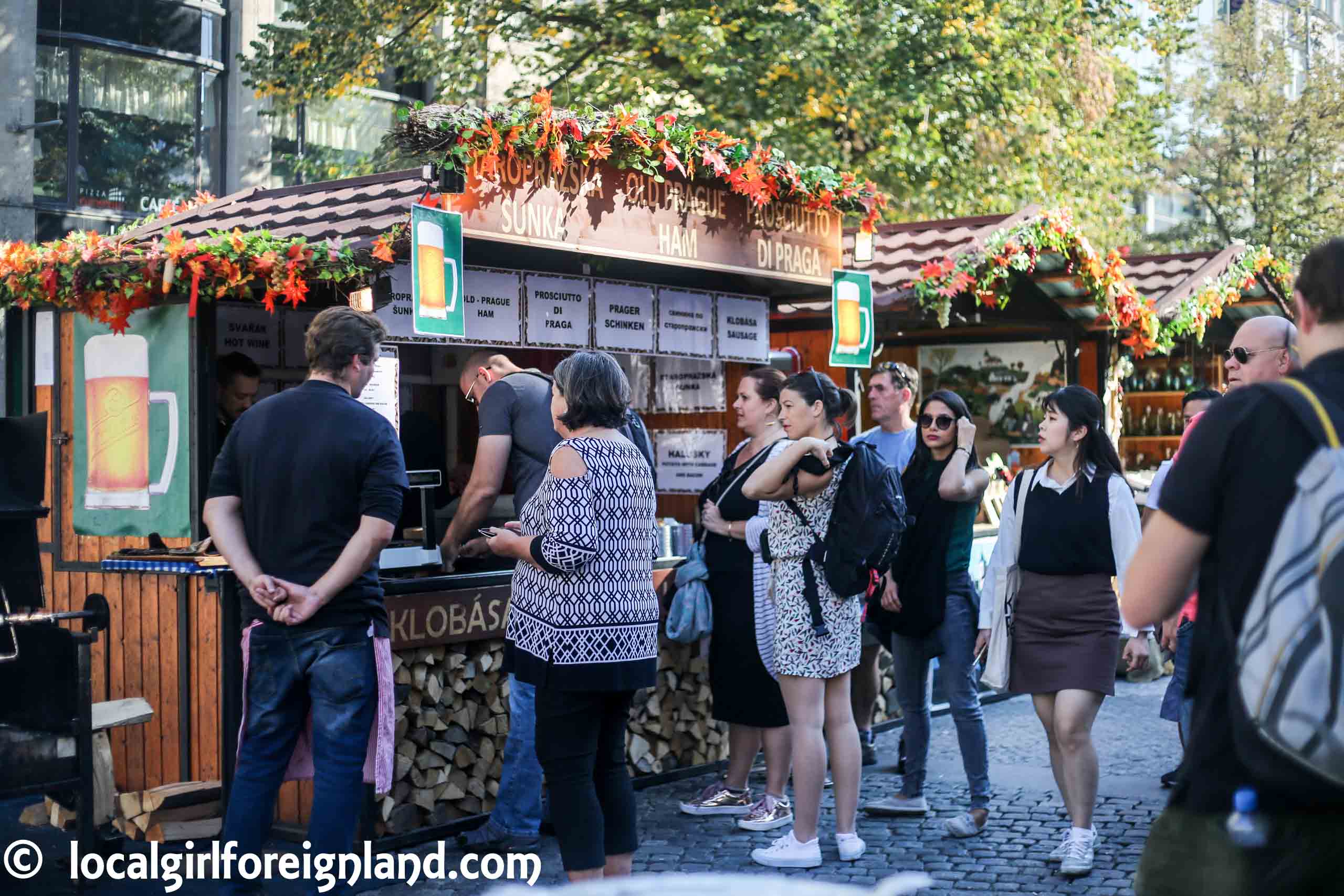 Prague-outdoor-foodstand