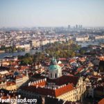 Prague-view-from-St-Vitus-Cathedral-Southern-Tower
