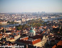 Prague-view-from-St-Vitus-Cathedral-Southern-Tower