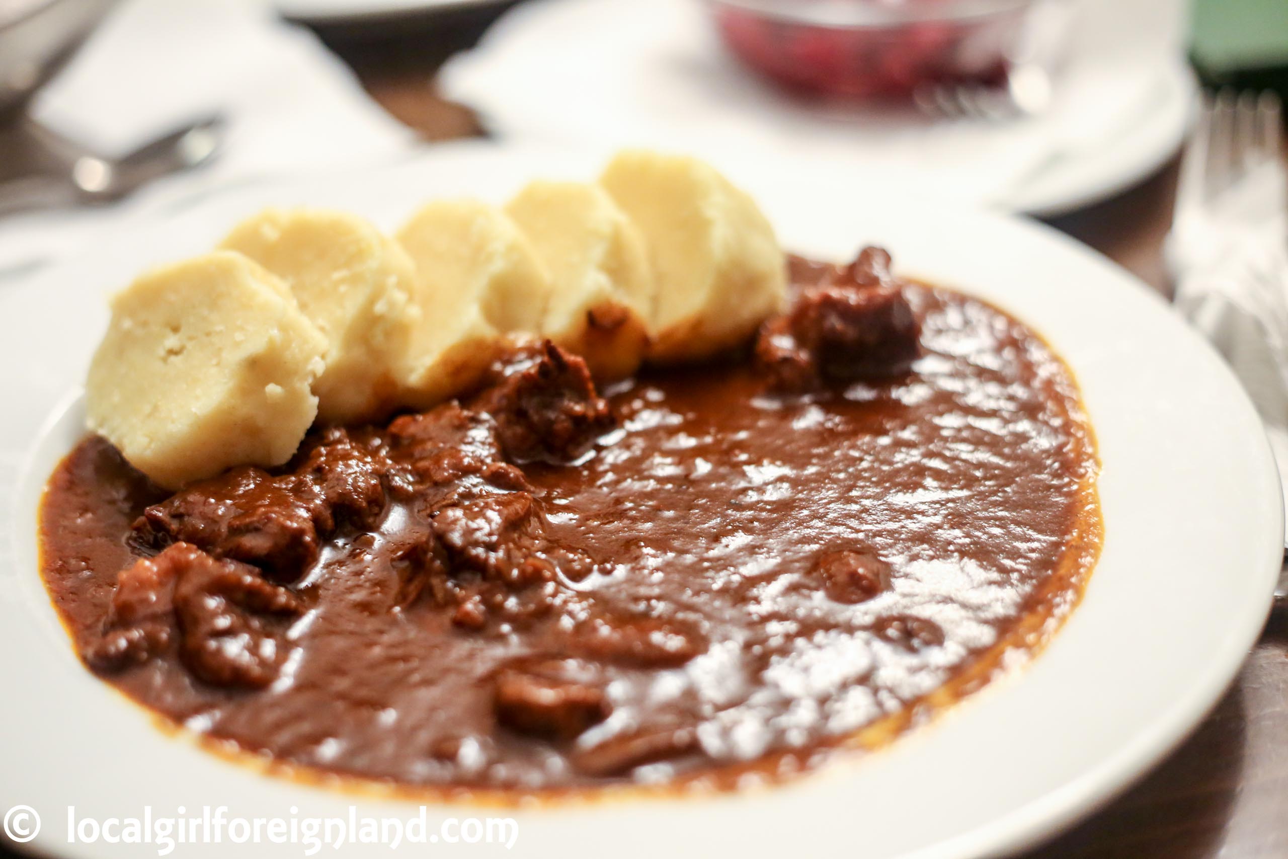 Czech-bread-dumpling