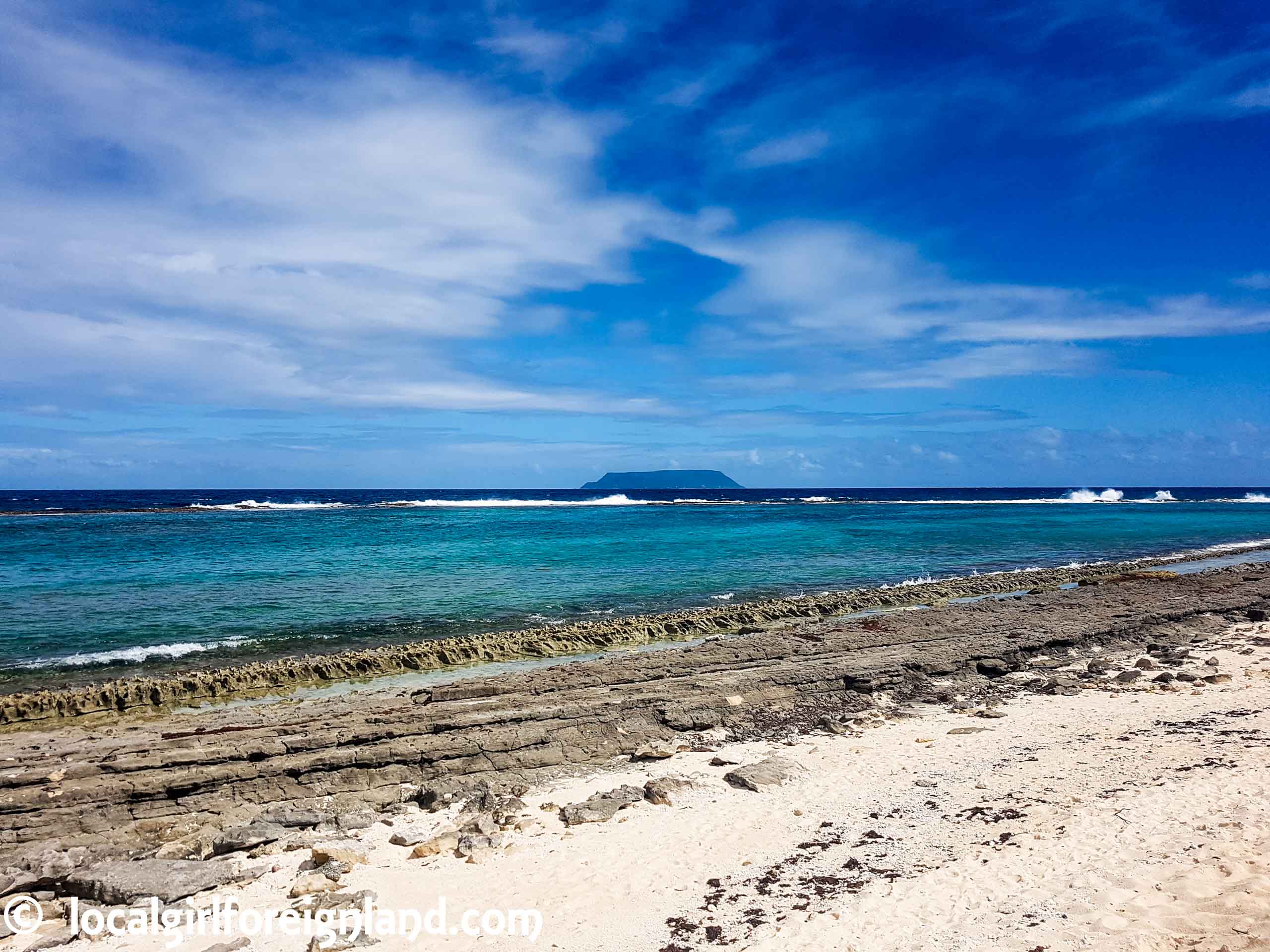 Grande Anse, Pointe des Chateaux Hike, Guadeloupe