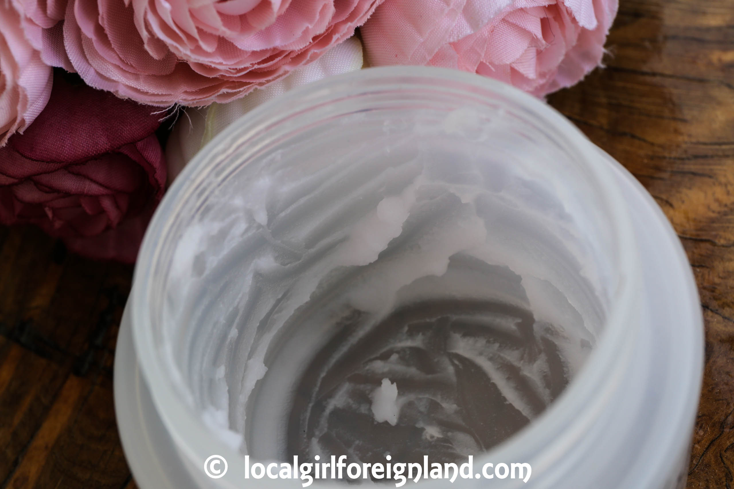 Banila co clean it zero cleansing balm empties review