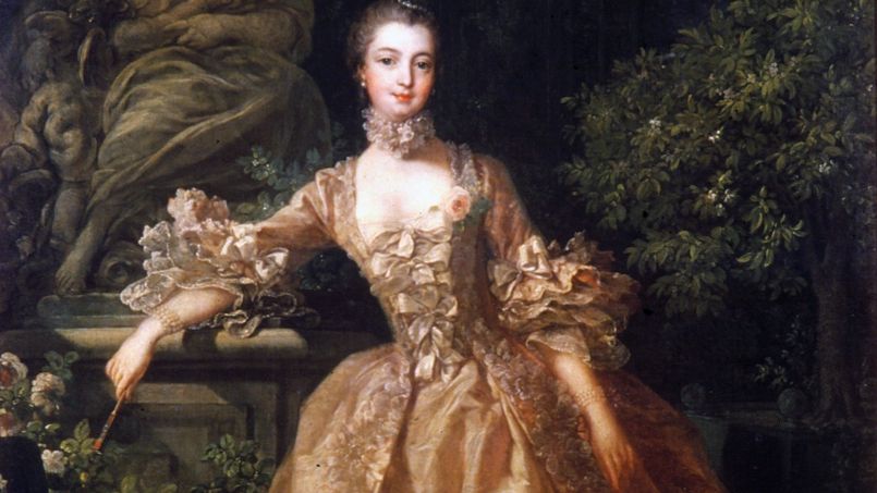 Madame de Pompadour