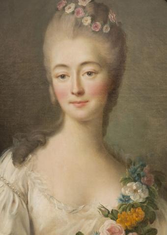 Madame du Barry