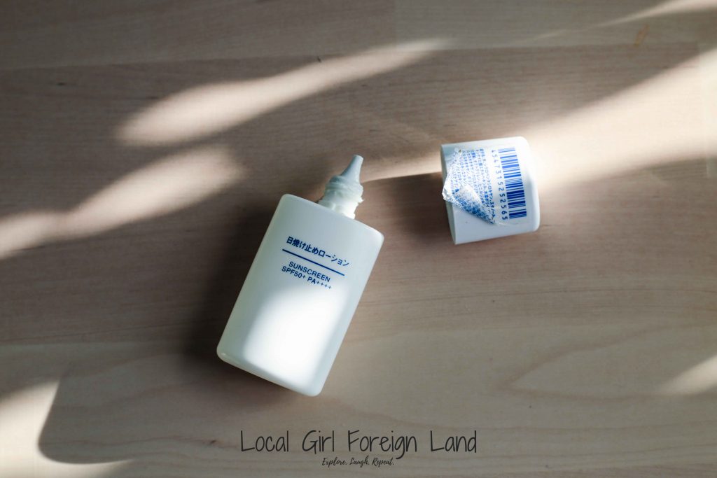 Muji-sunscreen-spf50-empties-review